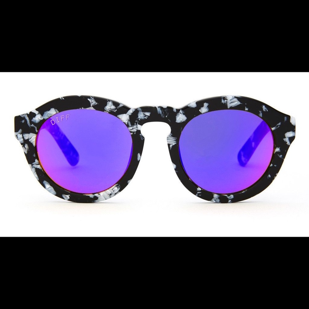 Diff sunglasses